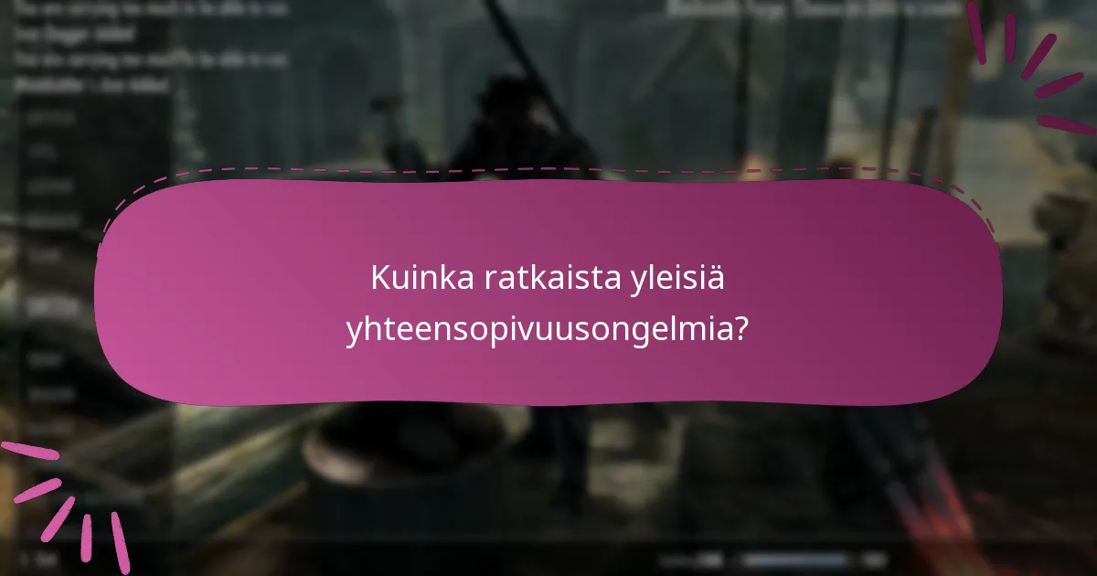 Millä alustoilla Skyrim Special Edition on saatavilla?