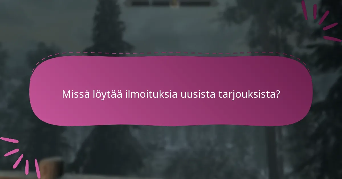 Kuinka lunastaa tarjouksia Skyrim Special Editionille?