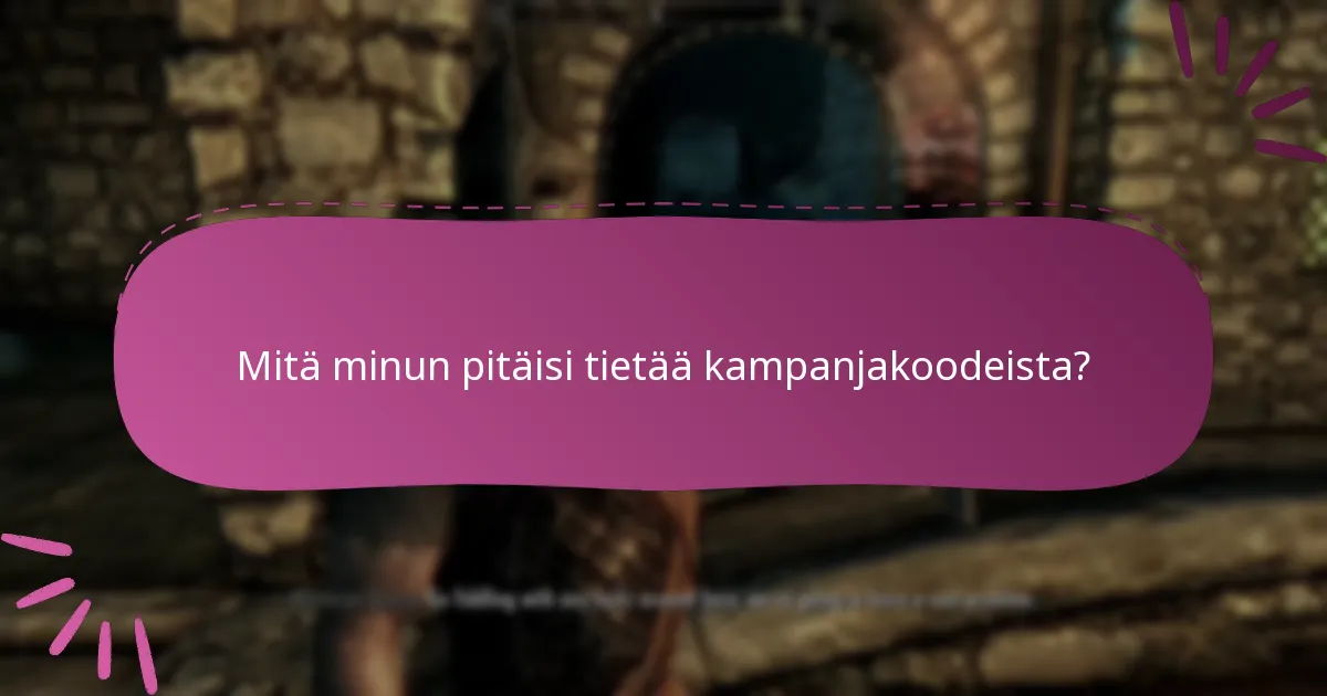 Kuinka lunastan Skyrim Special Edition DLC -koodini?