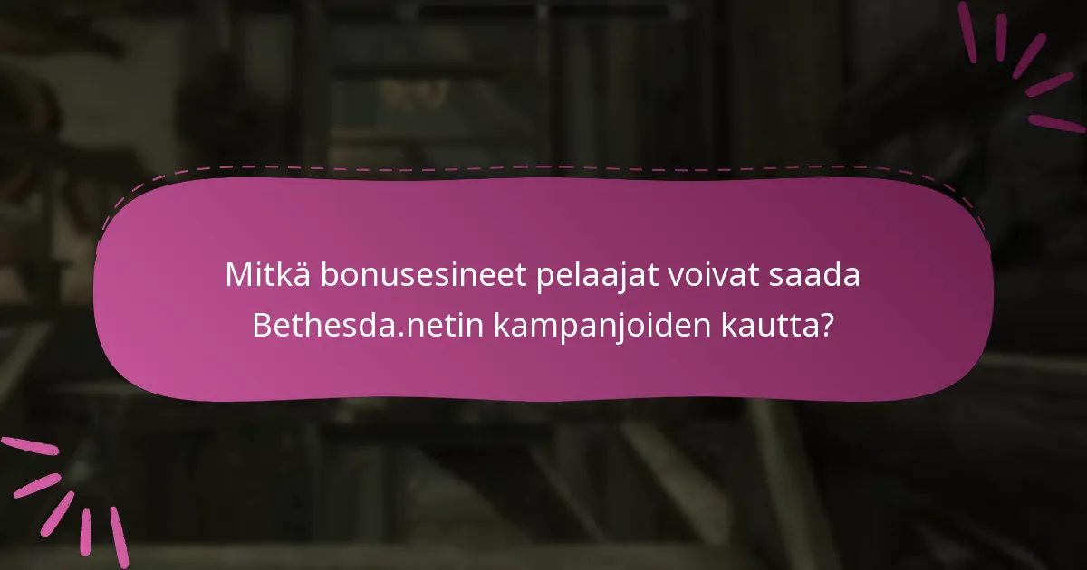 Kuinka nykyiset Skyrim-kampanjat vertautuvat aikaisempiin kampanjoihin?