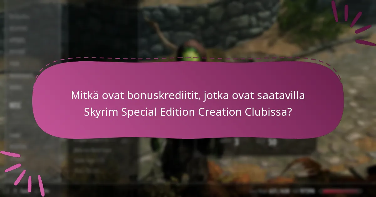 Mitkä ovat riskit ja huomioitavat seikat krediittien ostamisessa?