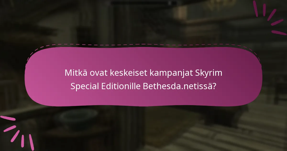 Mitkä ovat yleiset sudenkuopat kampanjoiden lunastamisessa?