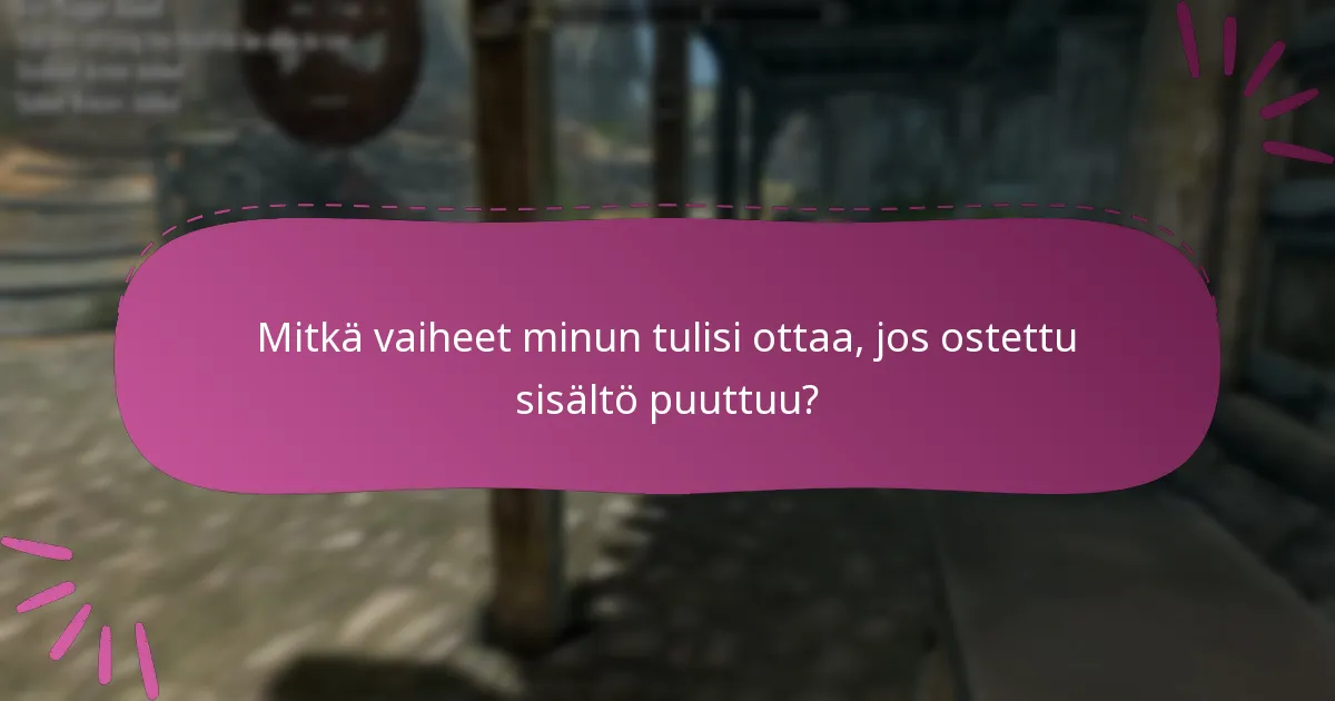 Missä voin löytää tukiresursseja Creation Club -ongelmille?